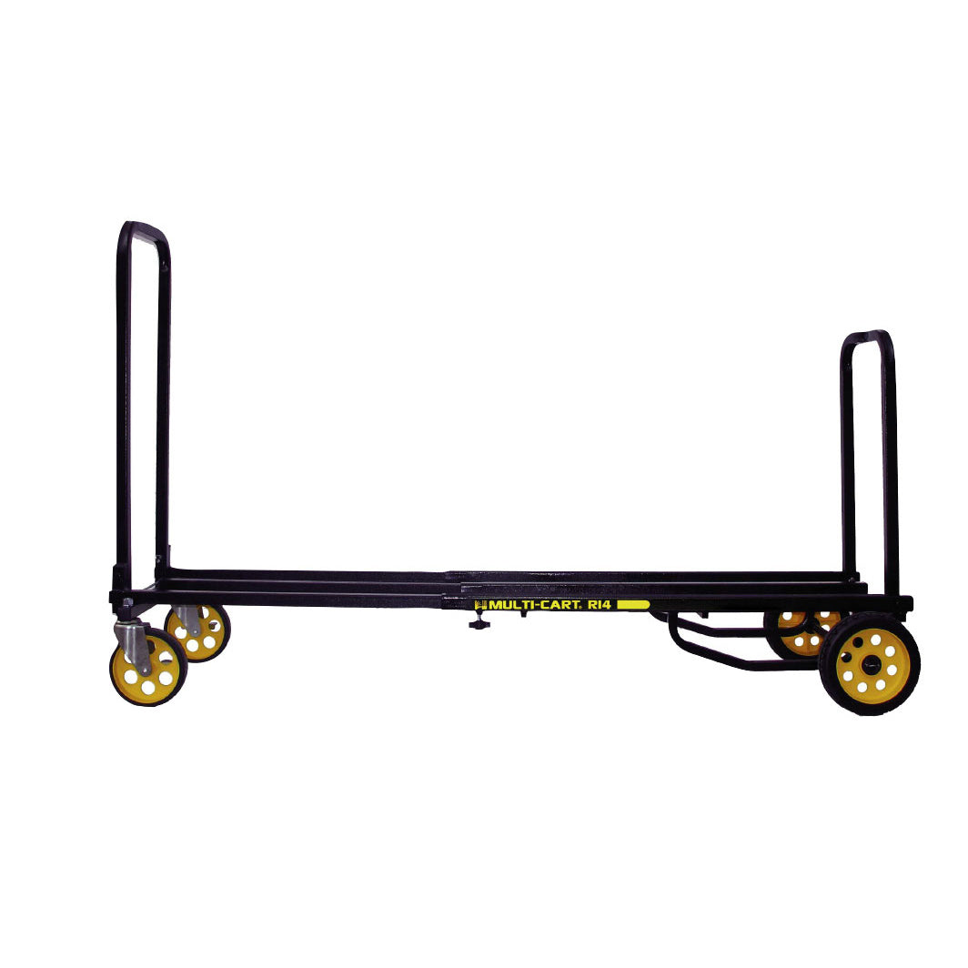 Rock n' Roller Multicart R14 Mega
